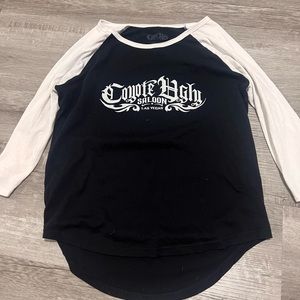 Coyote Ugly clothing